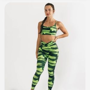 Alphalete Surface Power Leggings